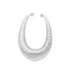 Garras Silver Cuff