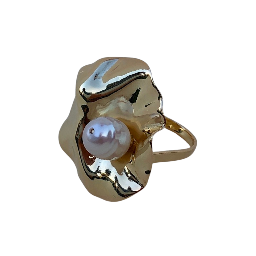Coral Ring