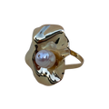 Coral Ring