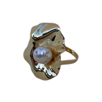Coral Ring