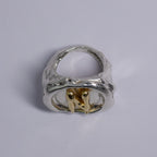 Letter Ring