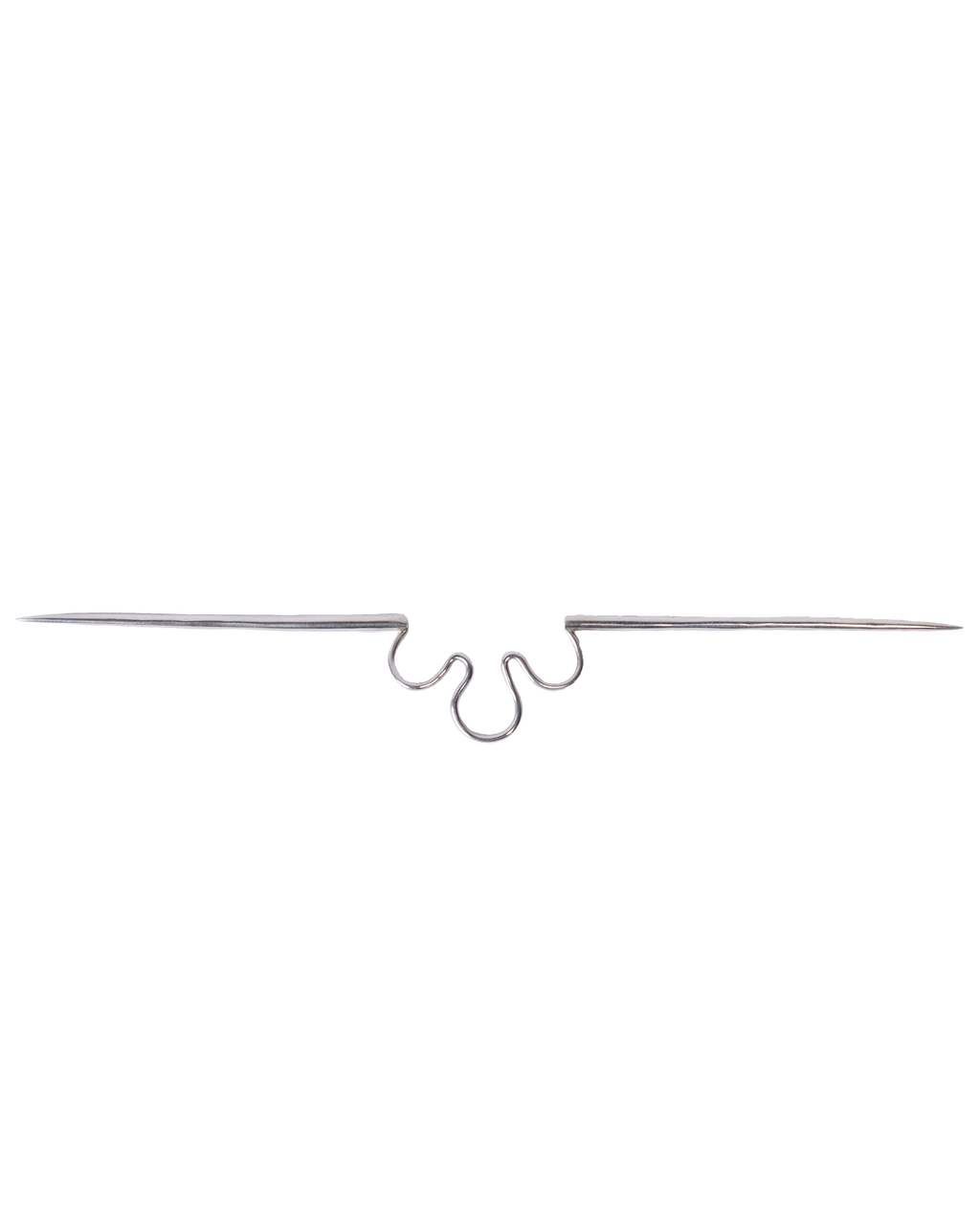 Spear Piercing