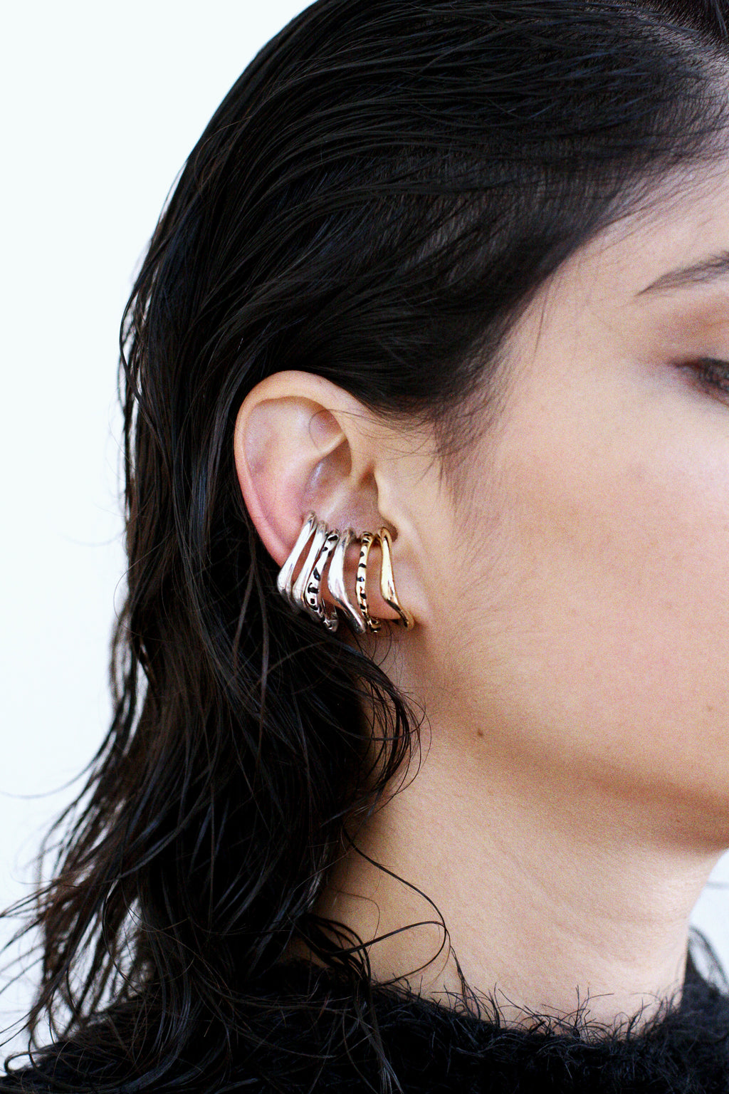 Onça CUFF Ring