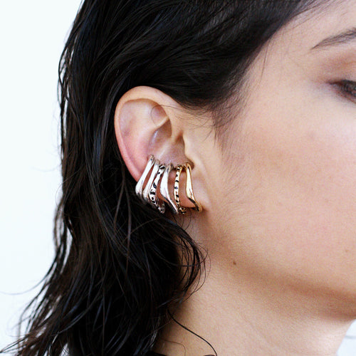 Onça CUFF Ring