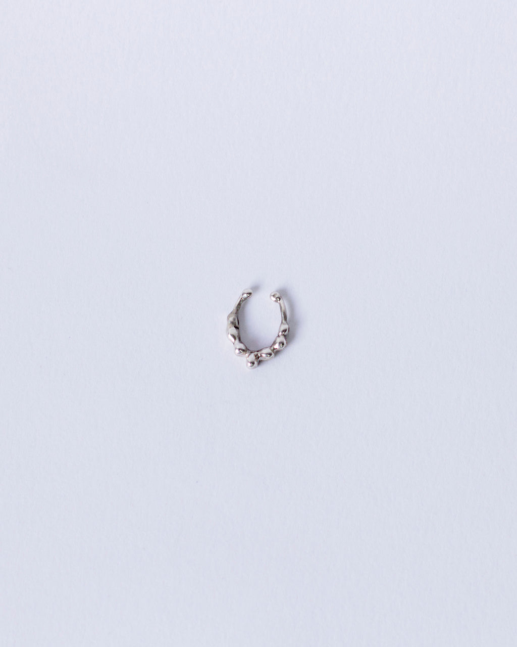 Rocío Piercing