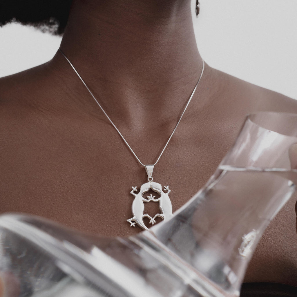 Calangos Pendant