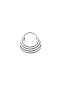 Jaguar Piercing