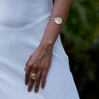 Moneda Bangle
