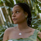Jaguar Silver Pendant