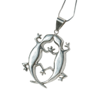 Calangos Pendant