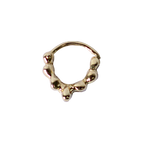 Rocío Piercing