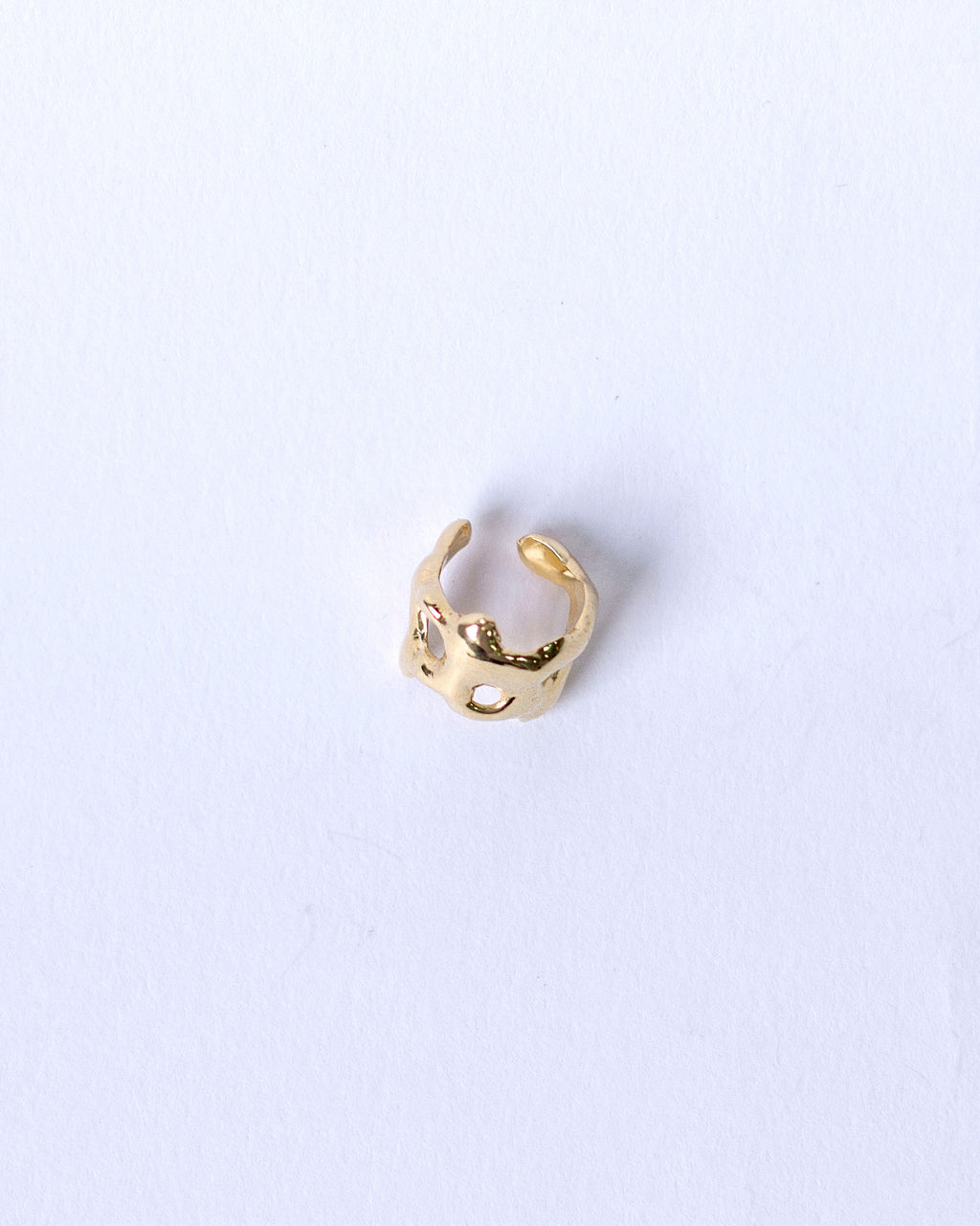 Lava Cuff