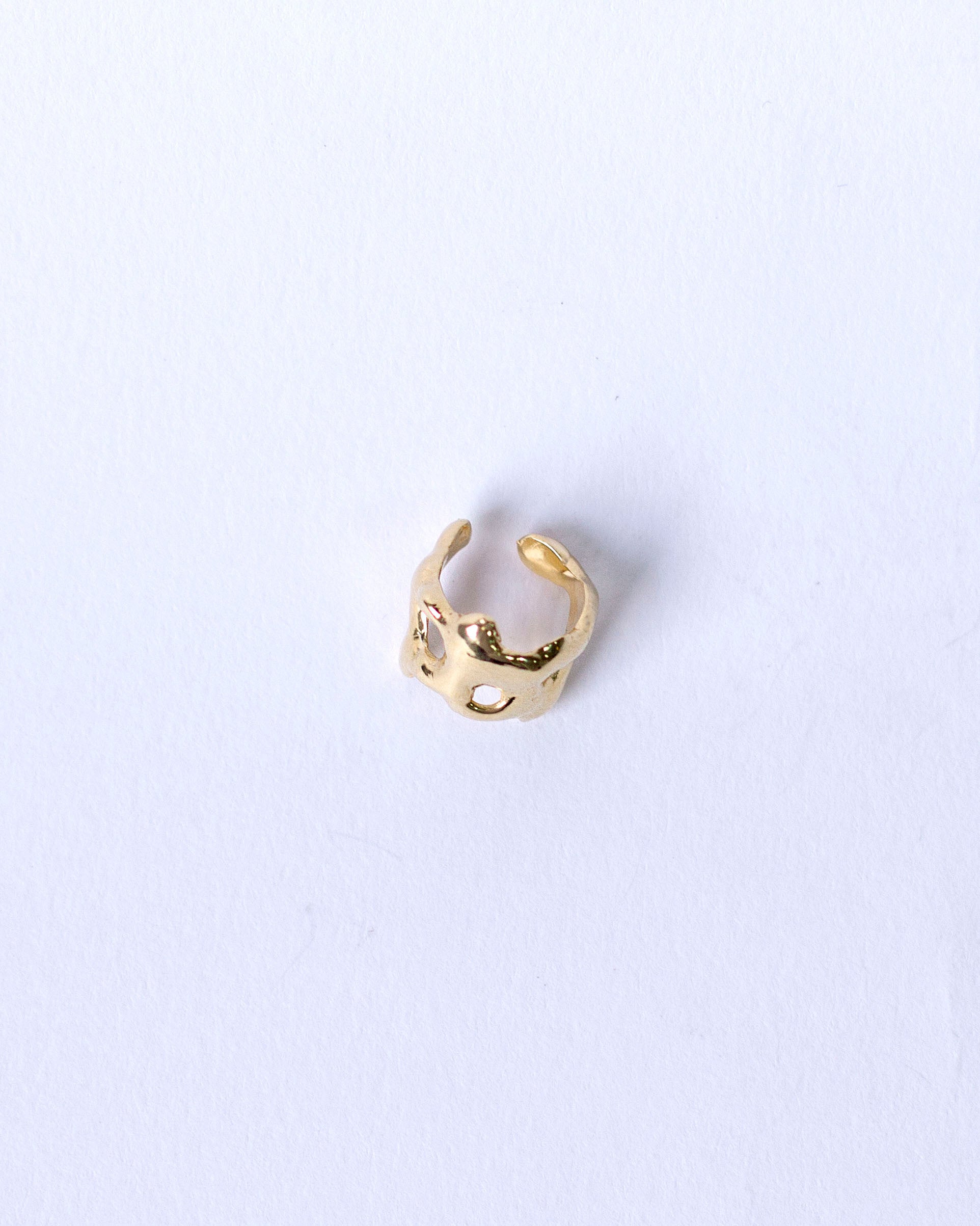 Lava Cuff