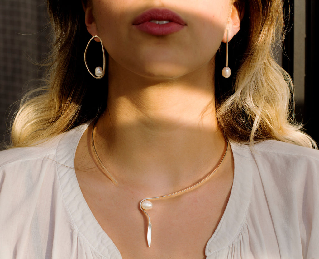 Urutu Necklace