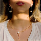 Urutu Necklace