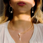 Urutu Earring