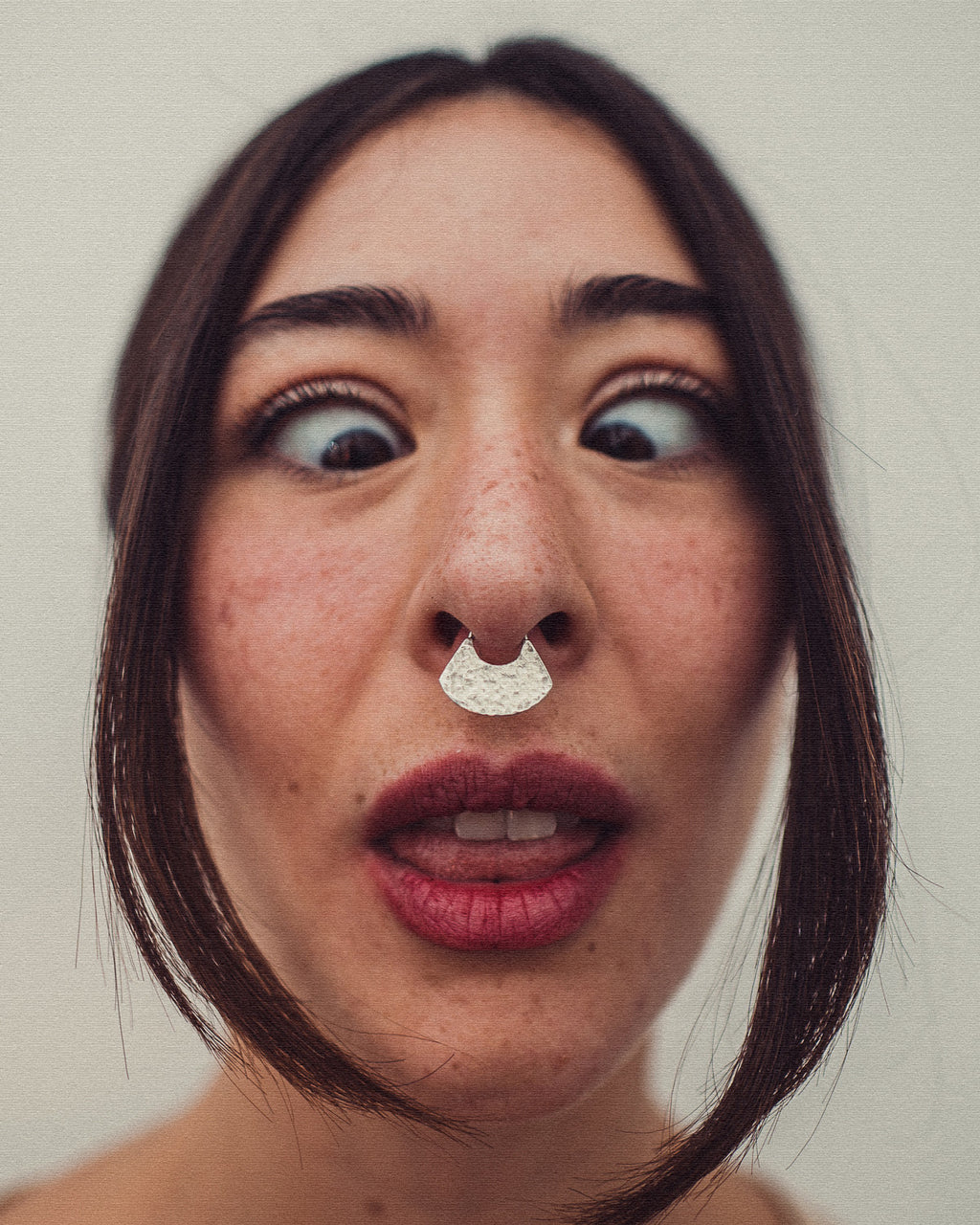Inca Piercing