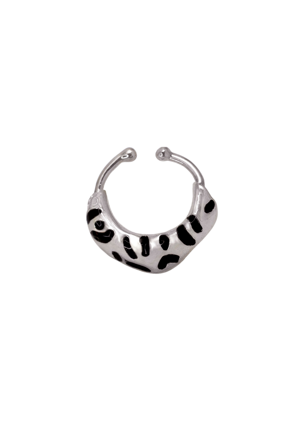 Onça Piercing
