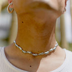 Onça Choker