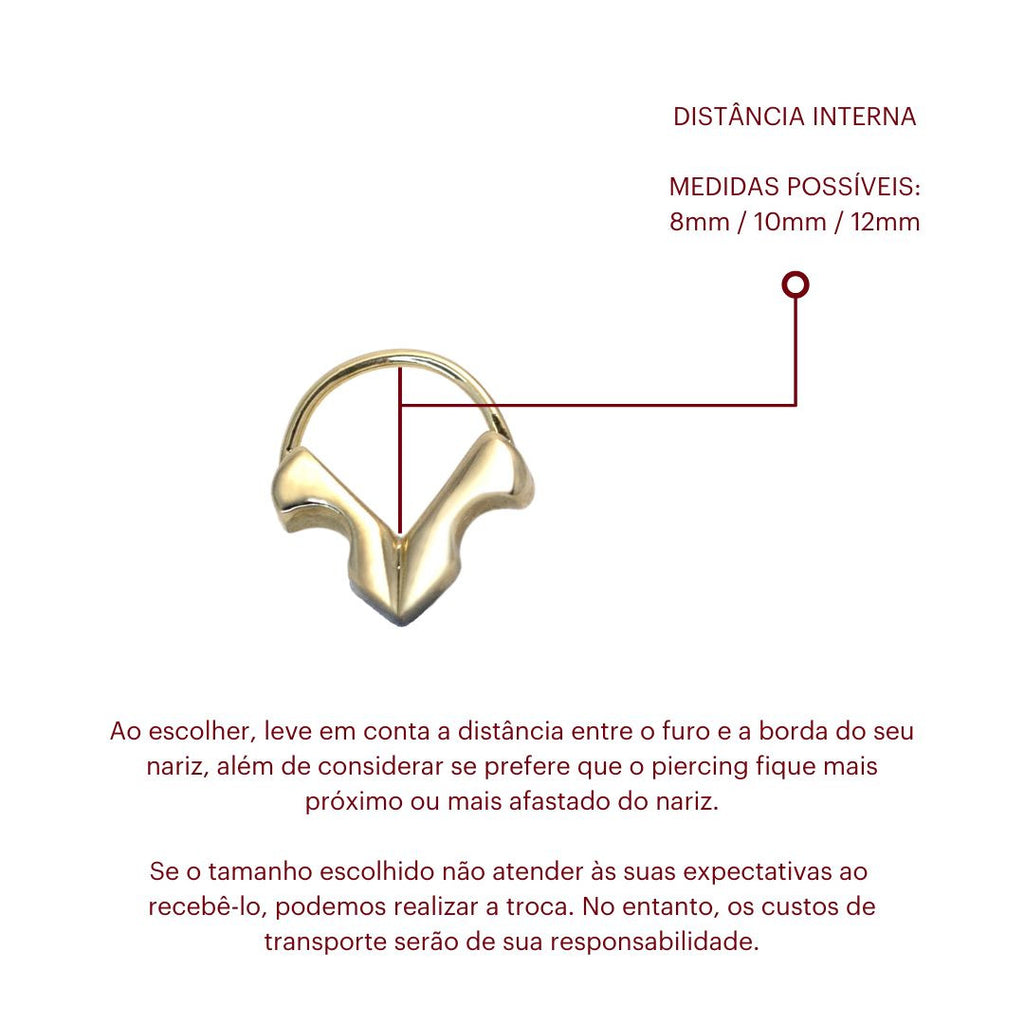 Eté Piercing