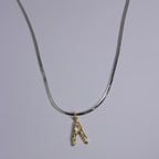 Ribbon Chain
