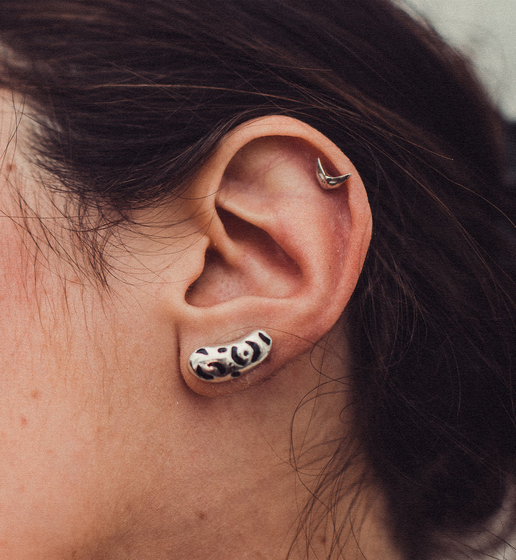 Cat Piercing