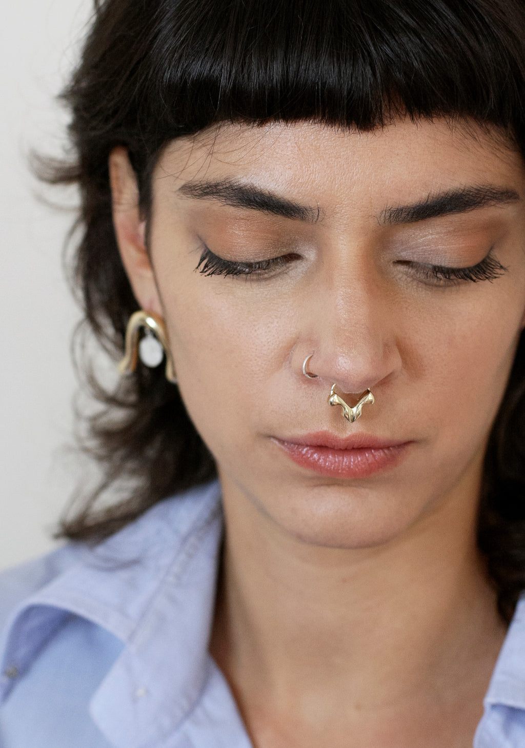 Eté Piercing