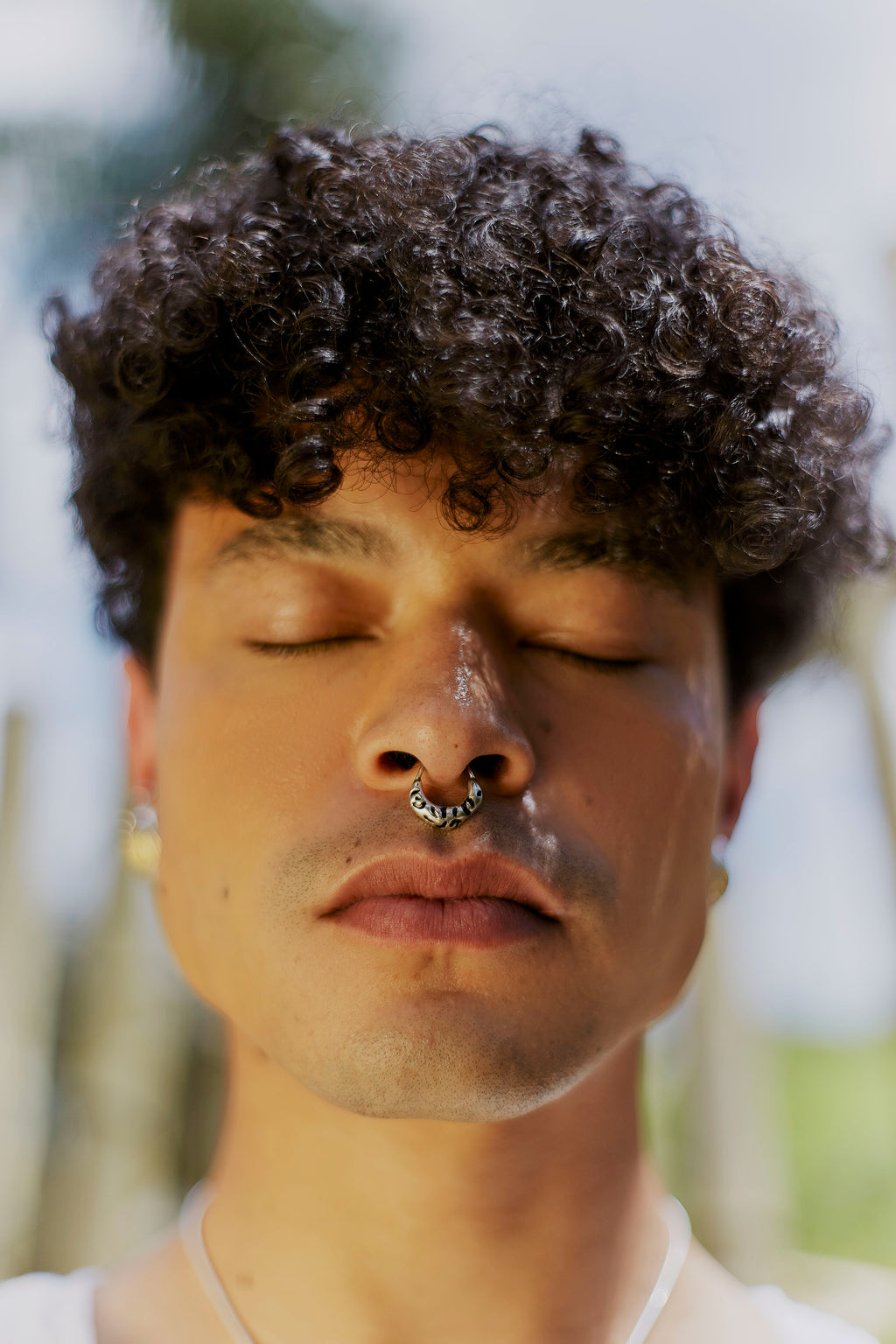 Onça Piercing