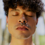 Onça Piercing