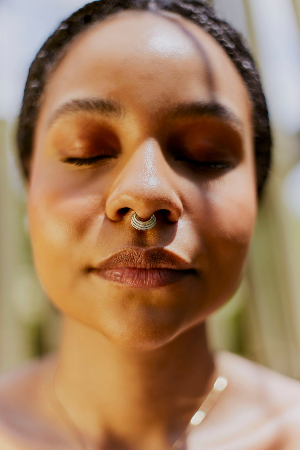 Jaguar Piercing