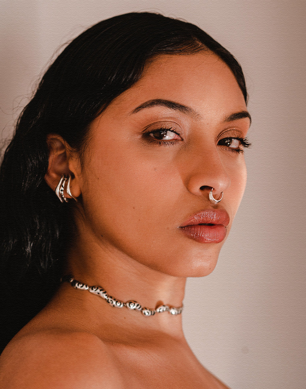 Luna Piercing
