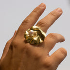 Coral Ring