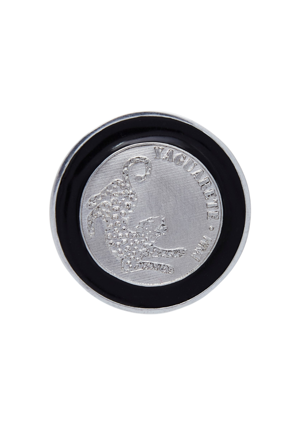 Moneda Ring