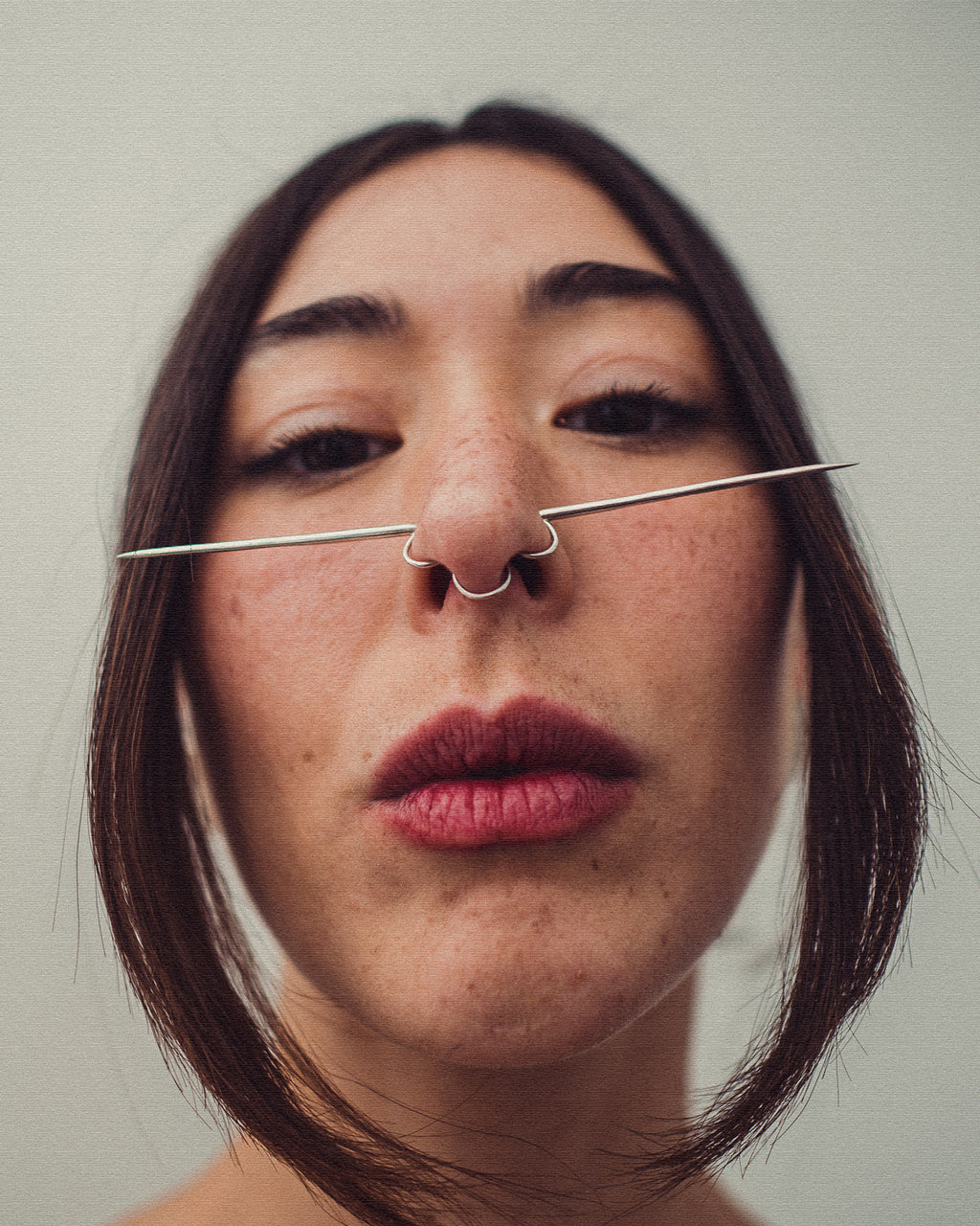 Spear Piercing