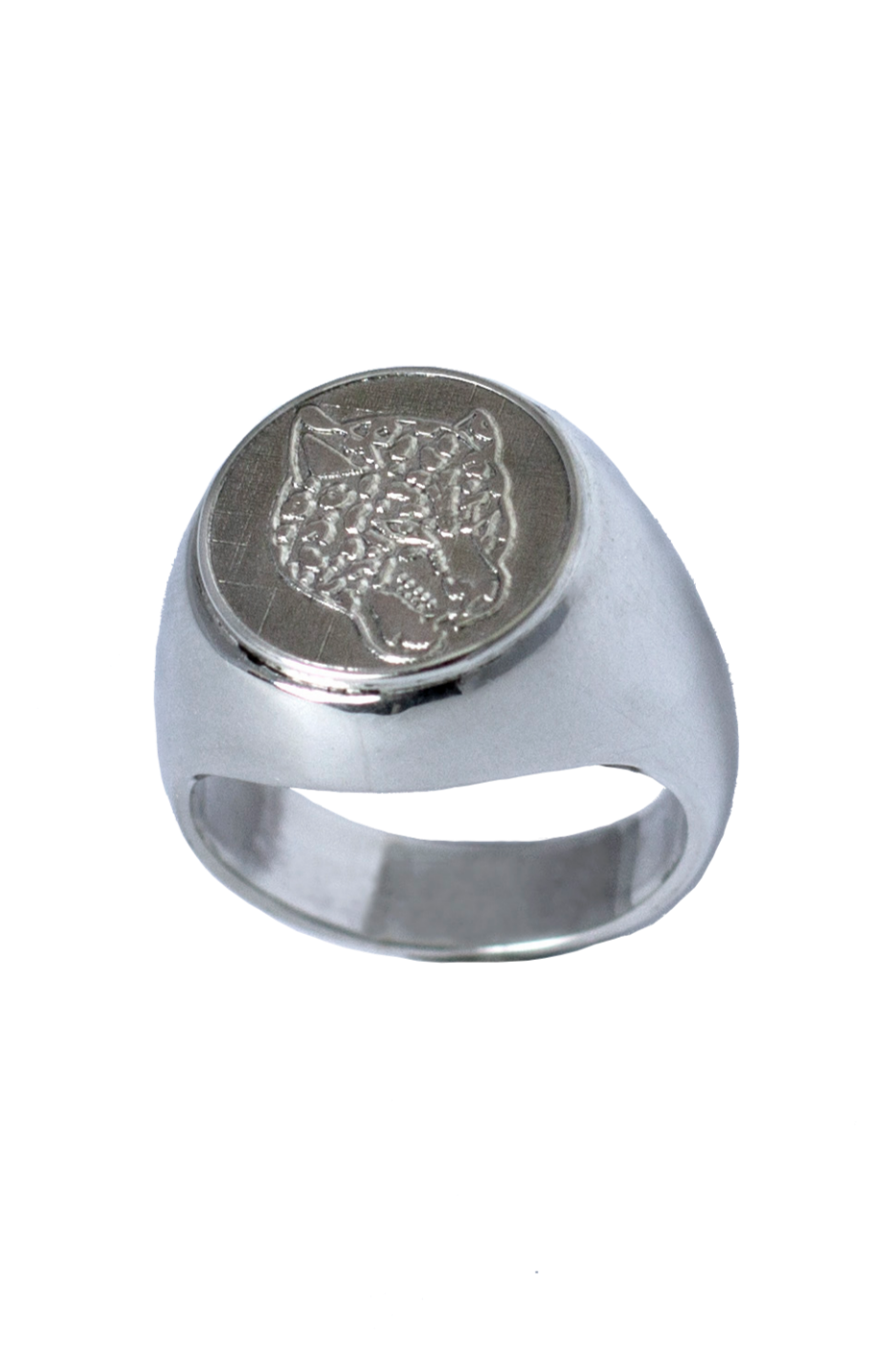 Moneté Ring
