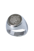 Moneté Ring