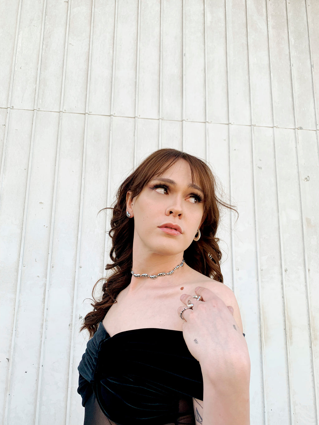 Onça Choker