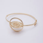 Moneda Bangle