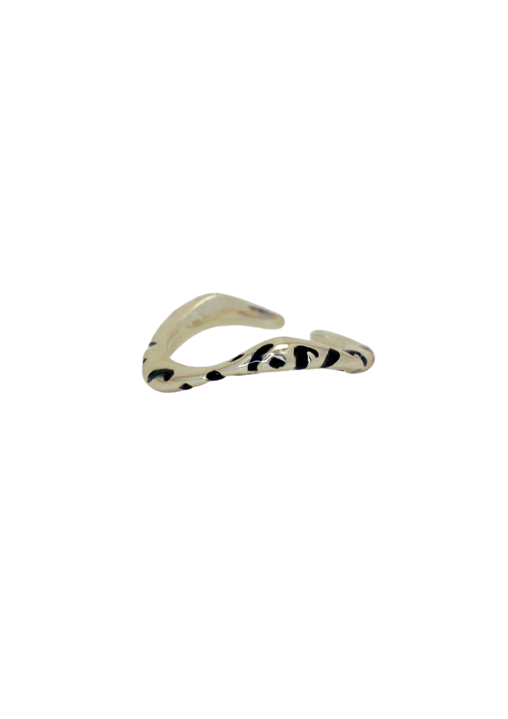Onça CUFF Ring