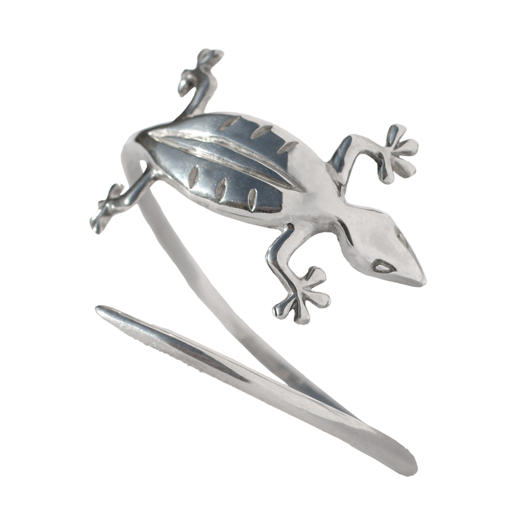 Carbúnculo Bangle