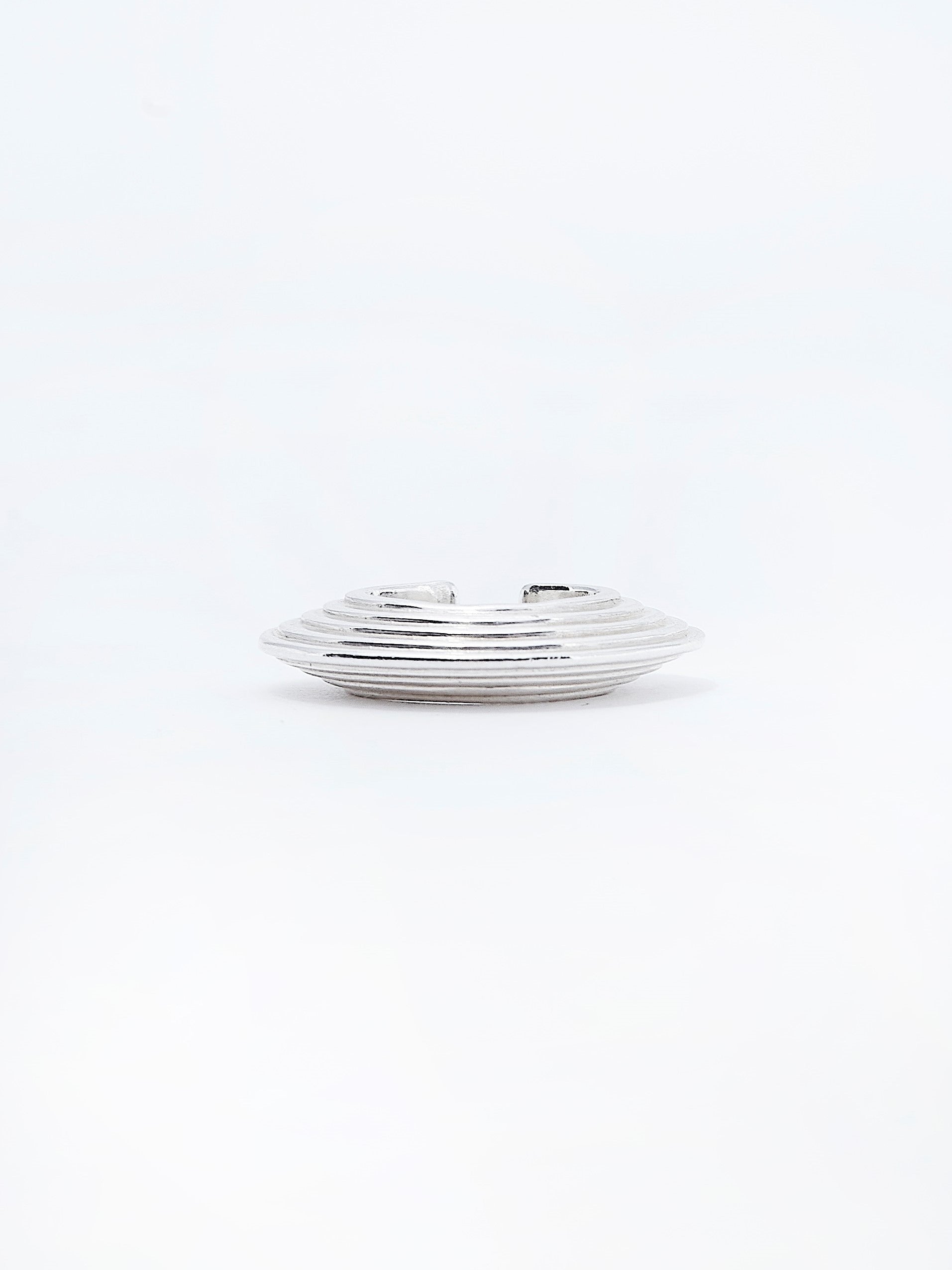 Jaguar Gold-Plated Cuff