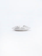 Jaguar Silver Cuff