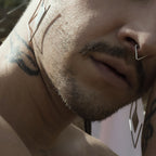 Triangle Piercing