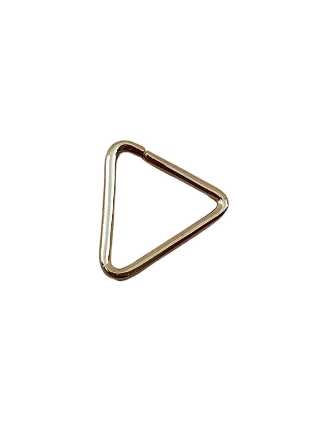 Triangle Piercing
