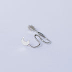 Sun and Moon Piercing
