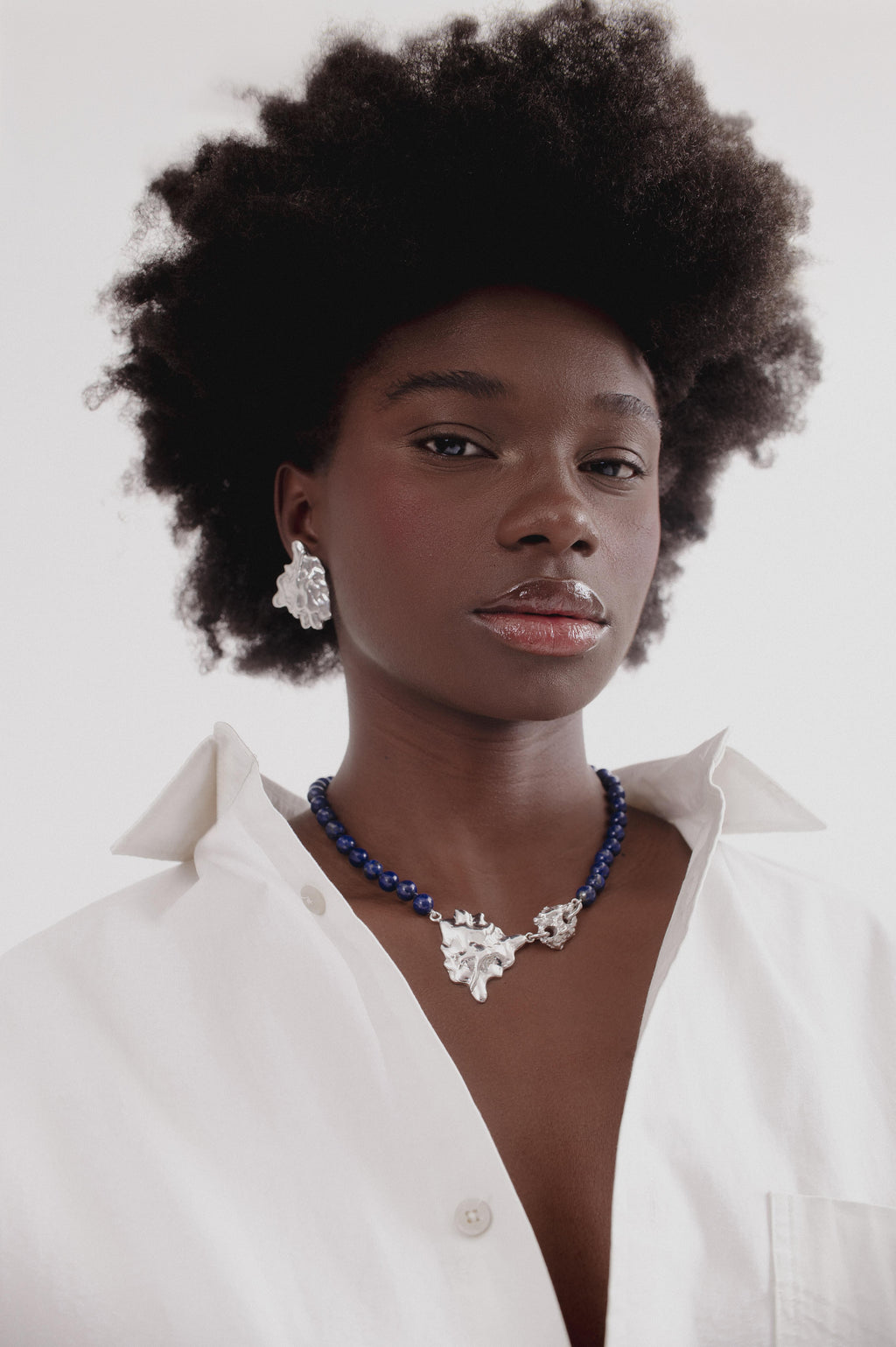 Seiva Necklace