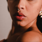 Rocío Piercing