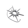 SUN Ear Cuff