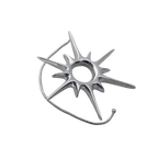 SUN Ear Cuff