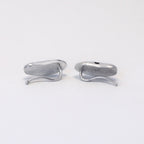 Onça Gold-Plated Earring